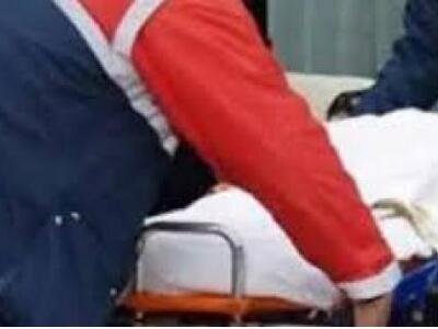 SOS από τους τραυματιοφορείς στο Νοσοκομ...