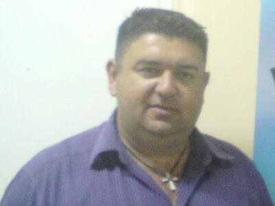 Ο αντιπρόεδρος του Εμπορικού Συλλόγου Πα...