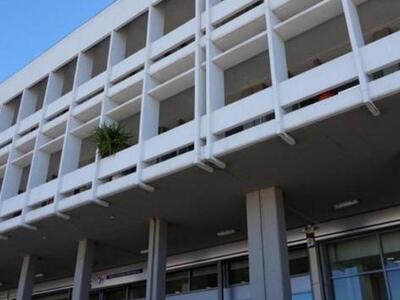 Πάτρα: Πλημμύρισε μέχρι και η ΔΕΗ στην Α...