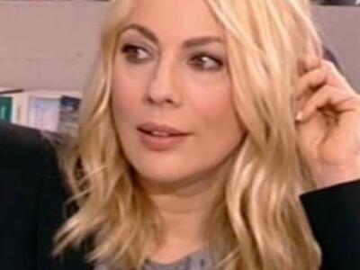 Σμαράγδα Καρύδη: «Πια και το σεξ είναι τ...