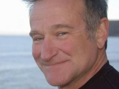 Από ασφυξία πέθανε ο Ρόμπιν Γουίλιαμς - ...