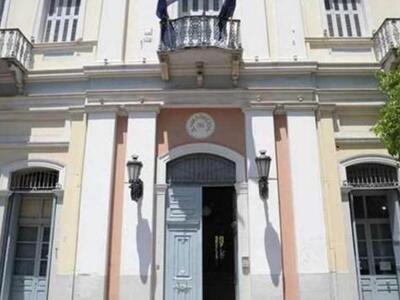 Έκτακτη συνεδρίαση της οικονομικής επιτρ...