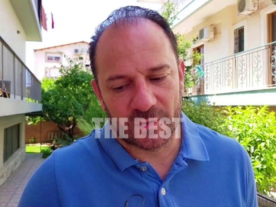 Χρ. Μήλας: «Όνειρό μας είναι στο μέλλον ...