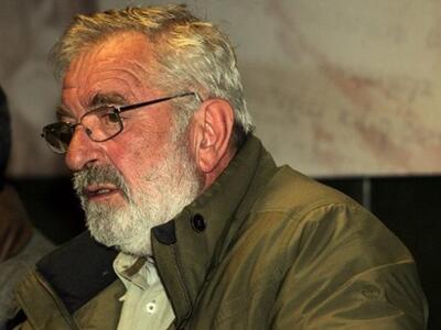 Στο νοσοκομειο ο Βαγγέλης Μπούτας - Κατα...