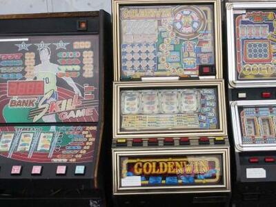 Αγρίνιο: Συνελήφθησαν ιδιοκτήτης καταστή...