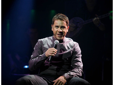 Ο Γιώργος Μαζωνάκης θα "μιλήσει βρώμικα"