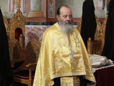 Αρχιεπίσκοπος Κερνίτσης: Οι ιερείς δεν θ...