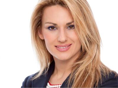 Γ. Παπαντωνοπούλου: «Πρέπει να επιλέξουμ...