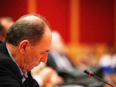 Πόθεν έσχες: Εκατομμυριούχοι το ζεύγος Σ...