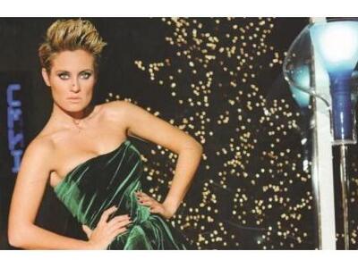  Ελεονώρα Μελέτη: “Δεν μπήκε ποτέ τρίτο ...