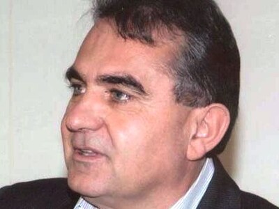 Κατάληψη στην Περιφέρεια από κατοίκους Μ...