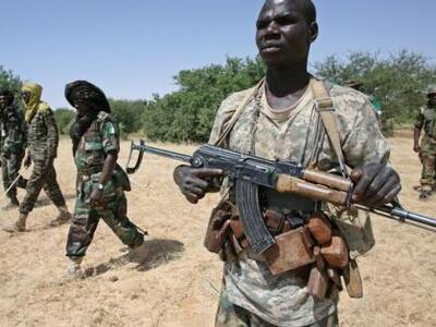 Σουδάν: Διαμάχες ξέσπασαν μεταξύ του στρ...