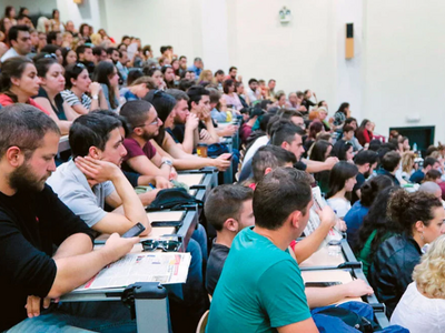 Μετεγγραφές φοιτητών: Λήγει σήμερα η προθεσμία