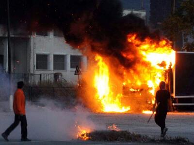 Στην Πάτρα το Γαλλικό Πρακτορείο για τη Χρυσή Αυγή