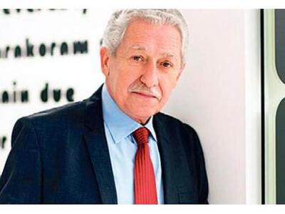 Ο Φώτης Κουβέλης για Πρόεδρος της Δημοκρατίας