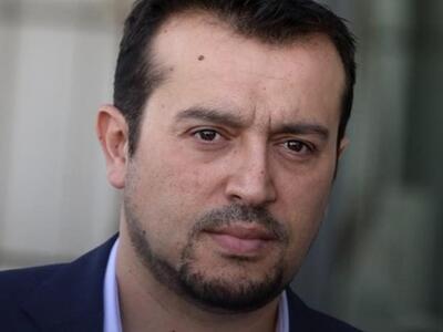 Νίκος Παππάς για υπόθεση Χαϊκάλη: Υπάρχε...