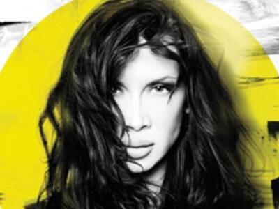 Η Πάολα 1 Αυγούστου στον Ιππικό Όμιλο Κουρούτας