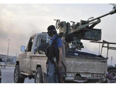 Χαοτική η κατάσταση στο Ιράκ