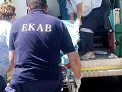 Εντοπίστηκε νεκρός άνδρας στην Αλικαρνασσό
