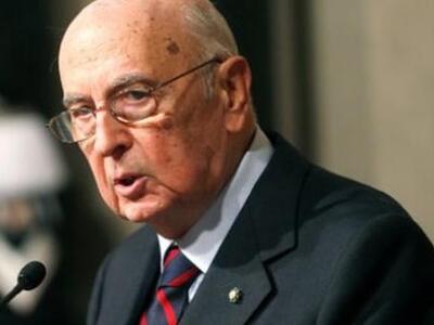 Θρίλερ στην ιταλική Βουλή μετά τον «μαύρ...