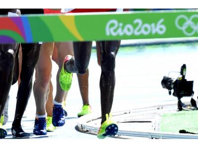 Ρίο 2016: Ακυρώθηκε κι έχασε το χάλκινο ...