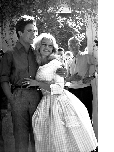 Η Μπε Μπε νύφη