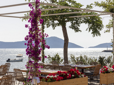 Anama στη Γιάλοβα 