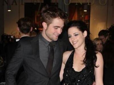 Πώς ο Robert συγχώρησε την Kristen