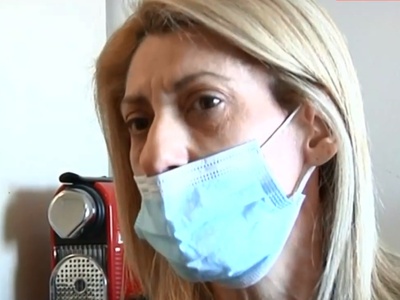 Πάτρα: Συγκλονίζει η μητέρα που έδωσε το...