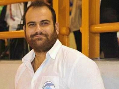 Παρελθόν από τη ΝΕΠ ο Βασίλης Λούλος 