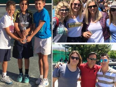 ΚΥΡΙΑΚΑΤΙΚΗ ΚΟΣΜΟΠΛΗΜΜΥΡΑ ΣΤΟΝ ΟΜΙΛΟ ΑΝΤ...