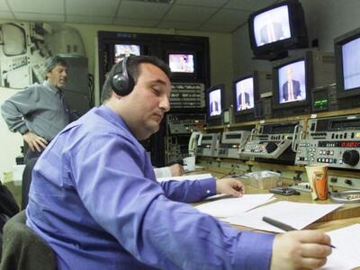 Επανήλθε το τηλεοπτικό σήμα στην Πάτρα