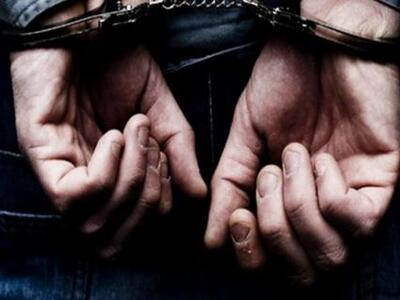 Σύλληψη 29χρονου στη Κατούνα για Ναρκωτικά