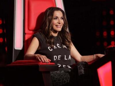 Τι κράτησε άυπνη και αγχωμένη τη Δέσποινα Βανδή; 