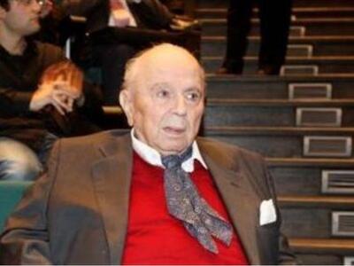 Εσπευσμένα στο νοσοκομείο ο Μιχάλης Κακογιάννης 