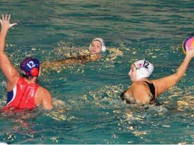 Πόλο: Η ΝΕΠ χωρίς άγχος στον Πειραιά 