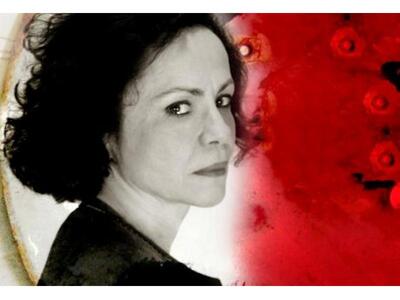 Η Αλεξάνδρα Σακελλαροπούλου «επιστρέφει»...