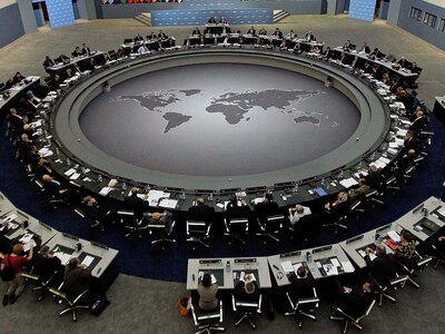 Καναδάς: Σύλληψη υπόπτου για ενδεχόμενη ...