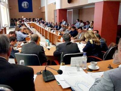 Στο πλευρό των διωκόμενων πολιτών που συ...