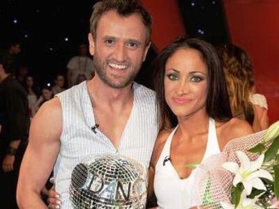 Παντρεύεται η Έμιλυ- Κουμπάρος ο Ανδρέας...