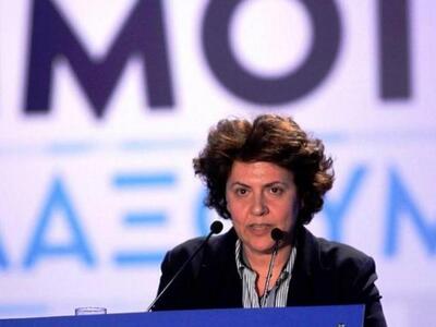 Α. Τραχήλη: Το Πάσχα των Ελλήνων φτάνει