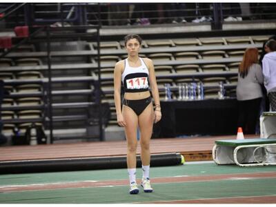 Στίβος: Πρώτο δυνατό τεστ για τους Πατρι...