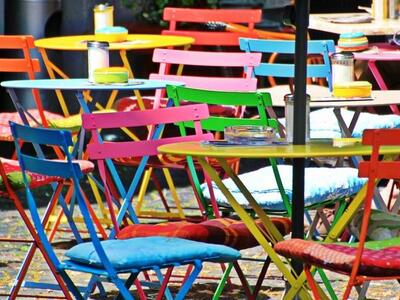 Πάτρα: Kαταστηματάρχες παραδίδουν σήμερα...