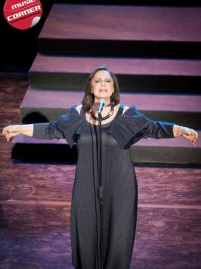 Η φωτό είναι από τη συναυλάι στο Ηρώδειο...