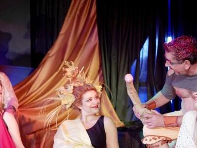 Πάτρα: Οι ερασιτεχνικοί θίασοι που θα συ...