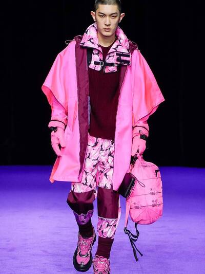 KENZO