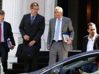 Τρόικα: Έχει γίνει πρόοδος στην Ελλάδα, ...