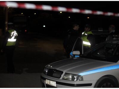 Πάτρα: Βρέθηκε νεκρός στο αυτοκίνητό του...