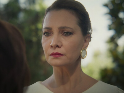 Να μ’ αγαπάς: Η Ζωή έρχεται αντιμέτωπη μ...