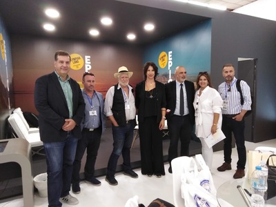 Στην 86η ΔΕΘ το Διακρατικό Έργο Creative...